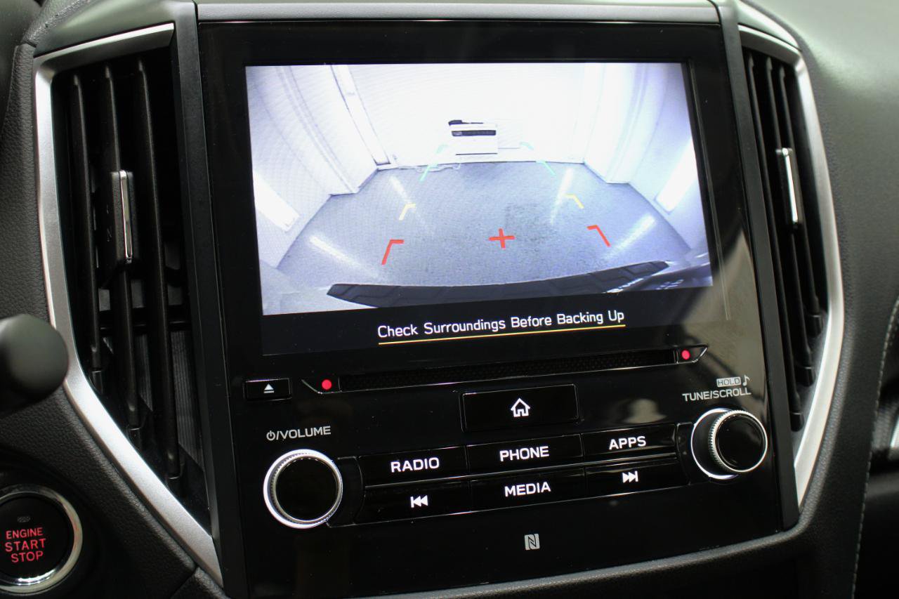 Used 2019 Subaru Forester Limited AWD/4WD image 60