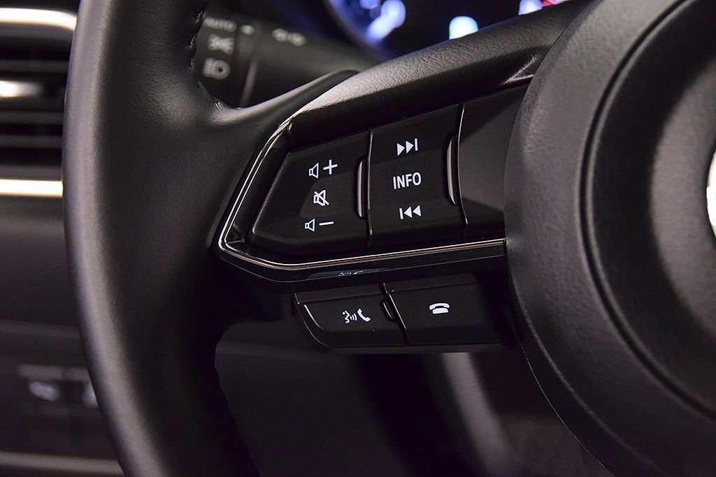 Used 2025 MAZDA CX-5 AWD 2.5 S w/ Select Package image 18