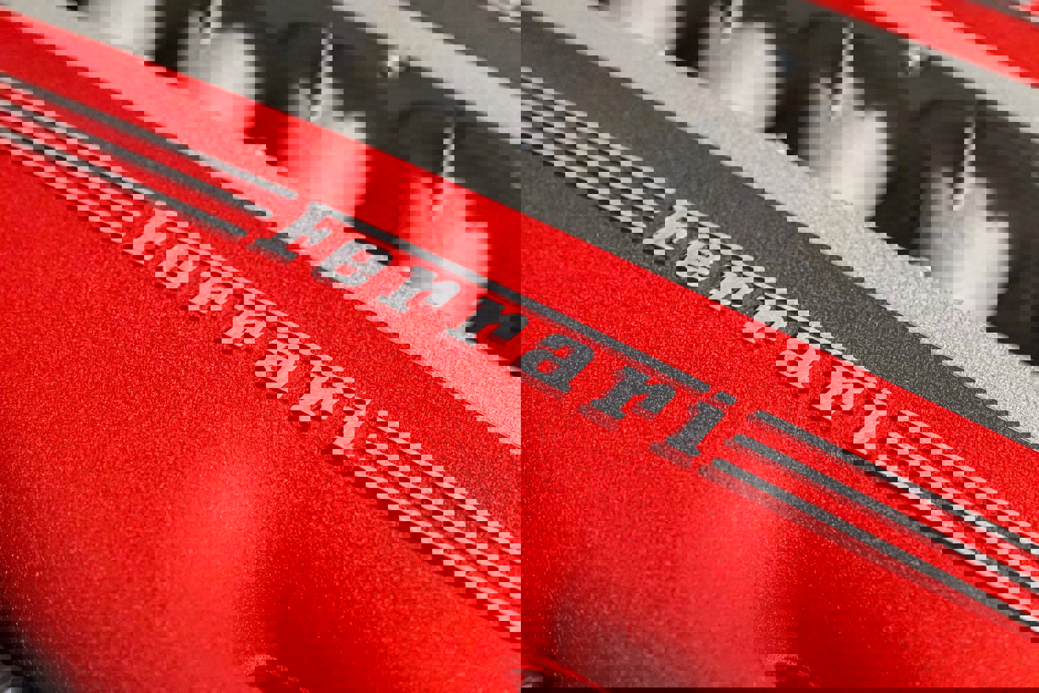 Used 2017 Ferrari F12 Berlinetta image 51