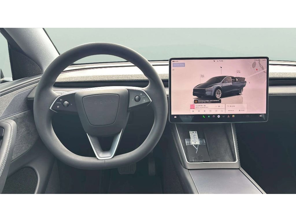 Used 2026 Tesla Model Y Long Range AWD/4WD image 13