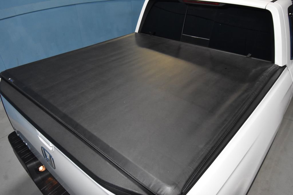 Used 2023 Honda Ridgeline RTL-E image 37