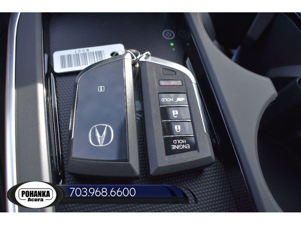 New 2026 Acura RDX Advance Package image 42