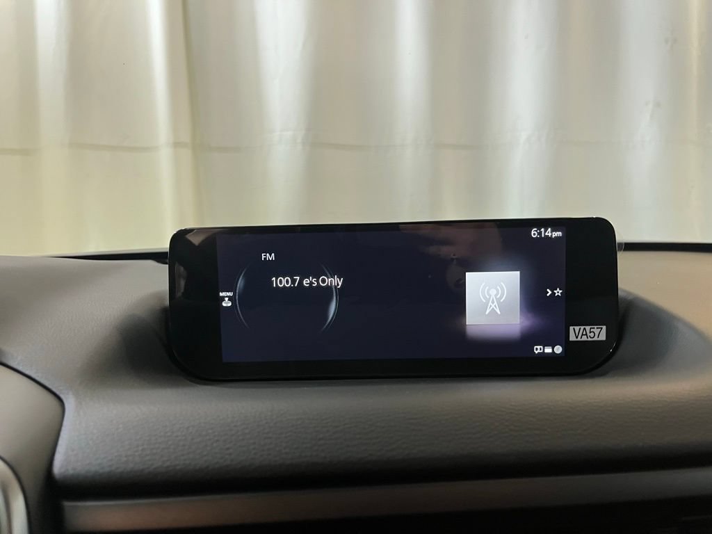 New 2026 MAZDA CX-50 AWD 2.5 S w/ Cargo Package image 17