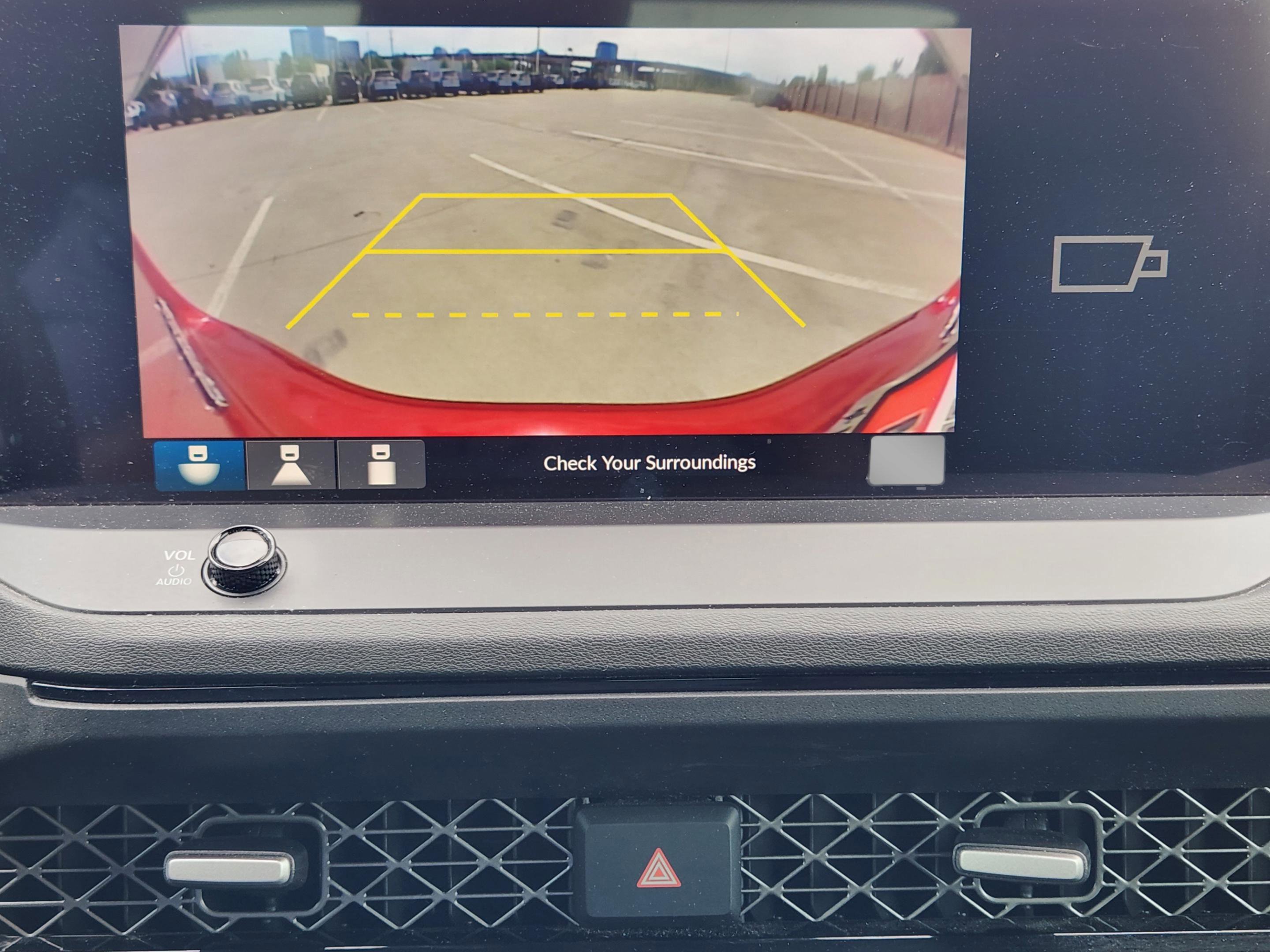 Certified 2023 Honda Accord Sport image 18