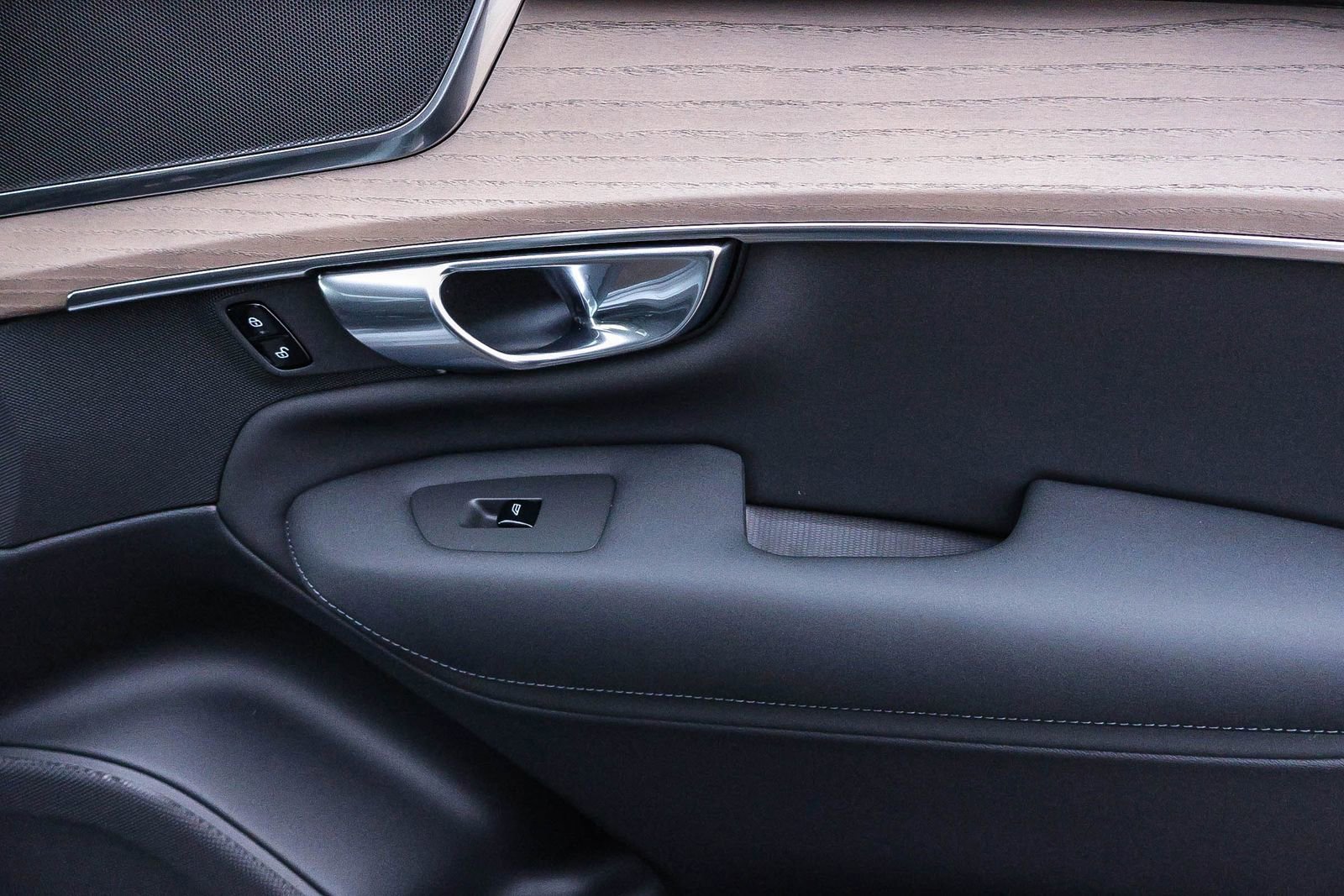 New 2026 Volvo XC90 B5 Core image 19