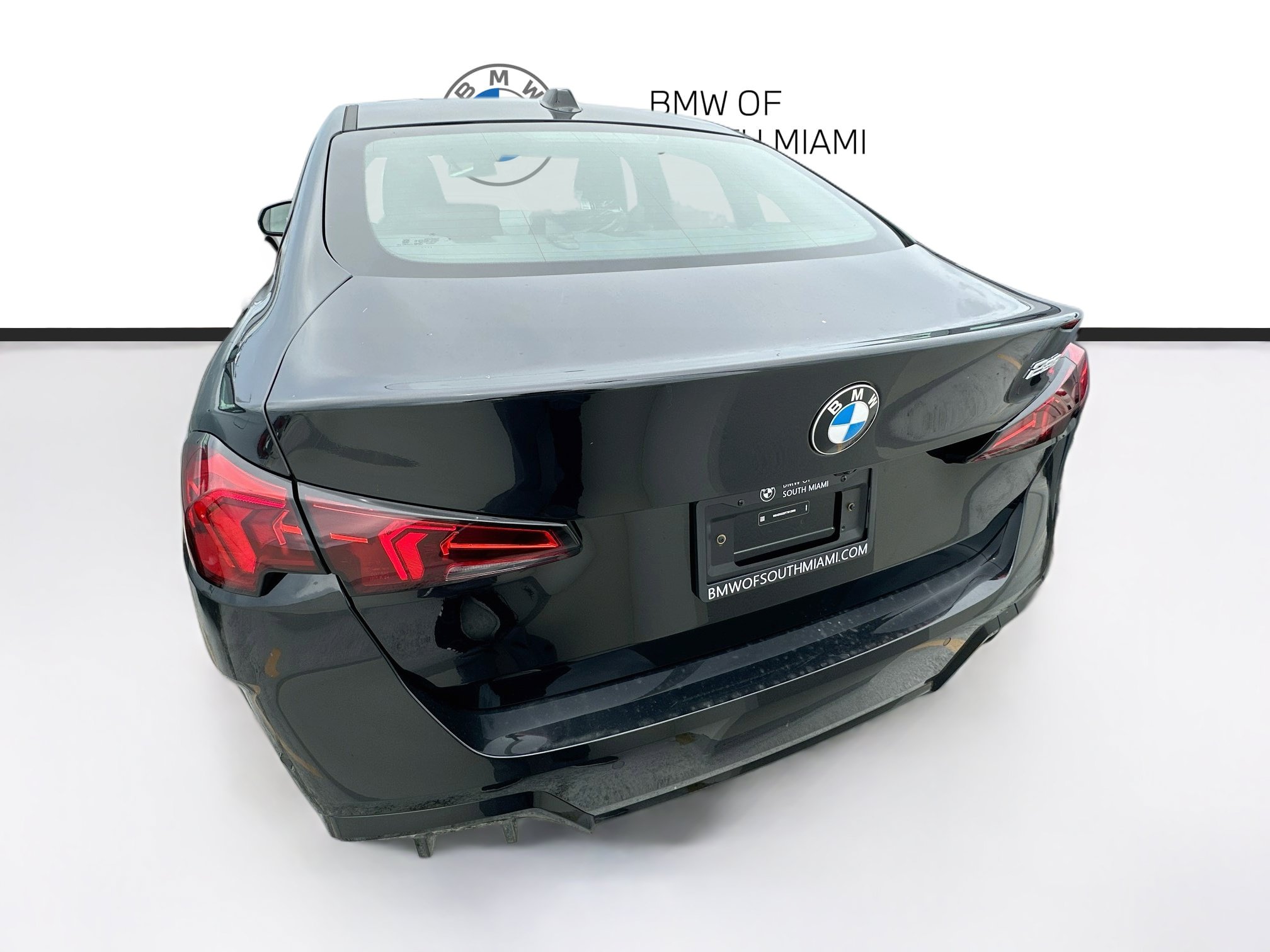 New 2026 BMW 228i w/ Technology Package FWD image 5