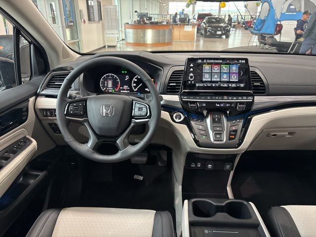 New 2026 Honda Odyssey Elite image 11