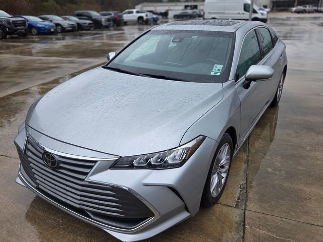 Used 2021 Toyota Avalon XLE