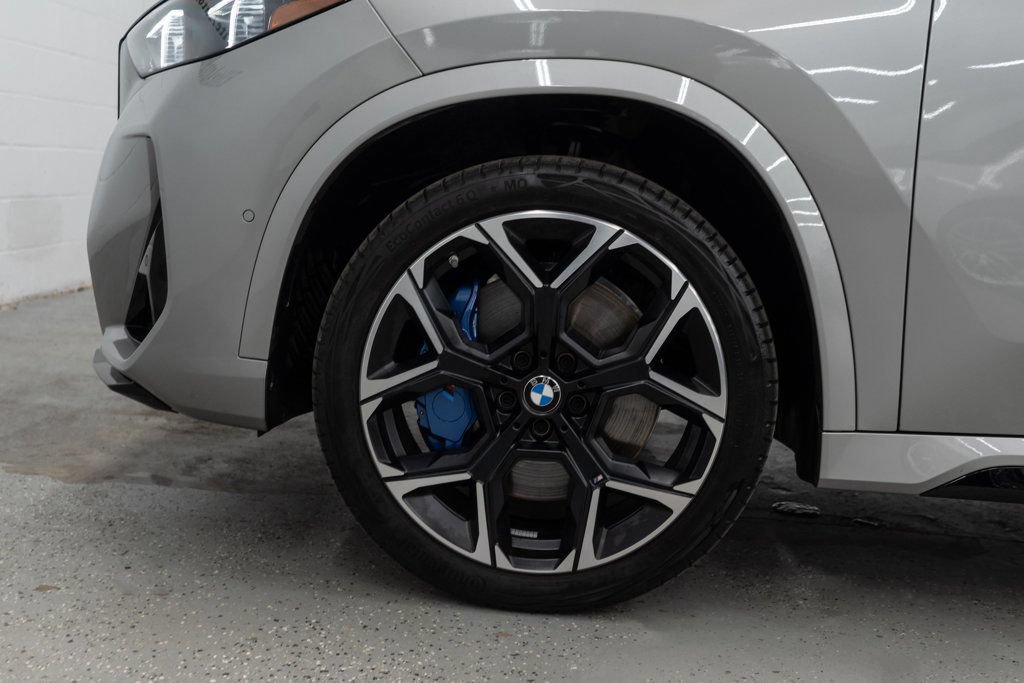 Used 2026 BMW X1 M35i w/ Technology Package AWD/4WD image 34