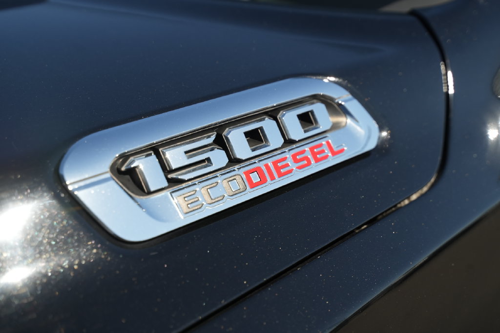 Used 2020 RAM 1500 Limited AWD/4WD image 46