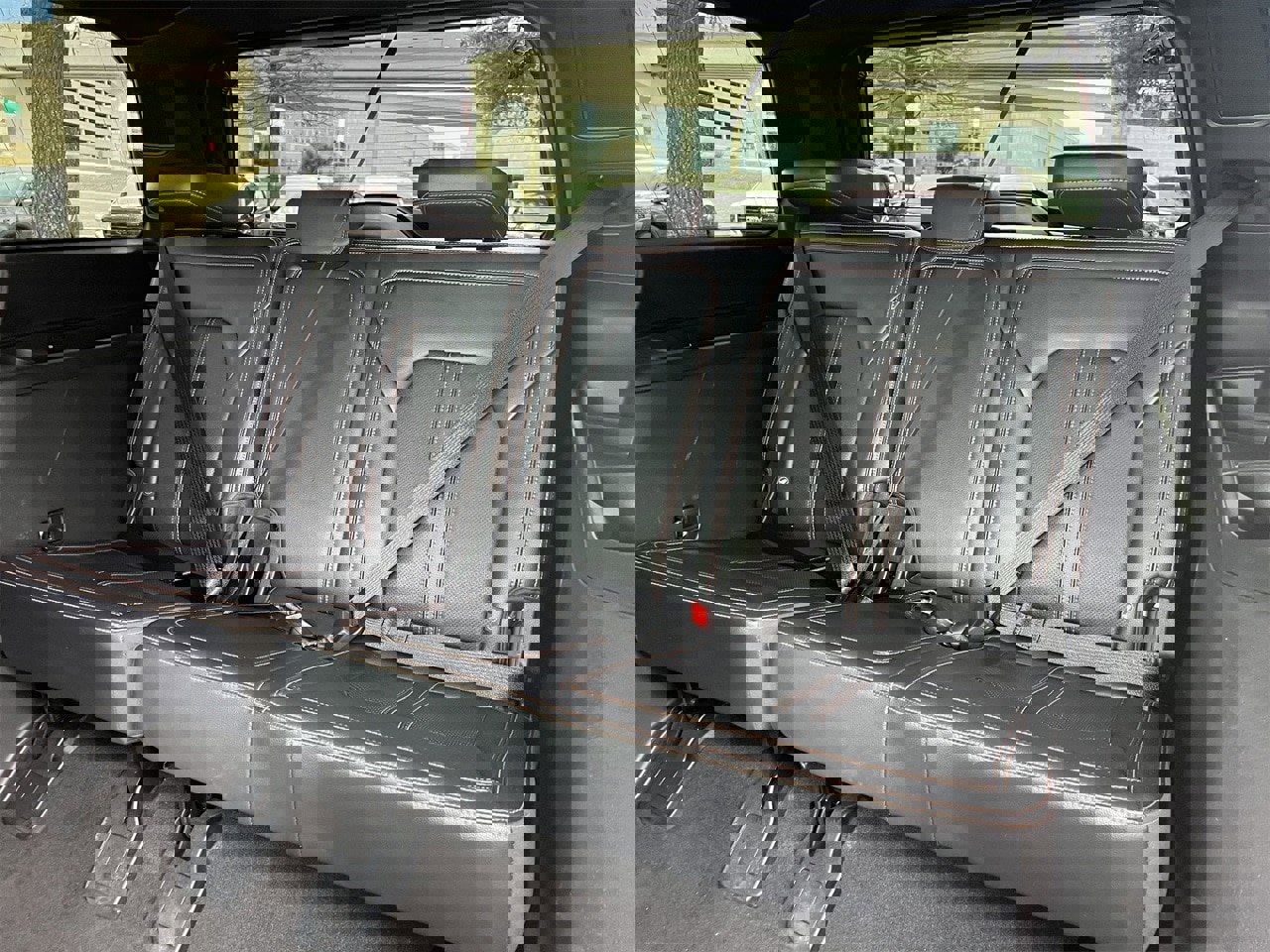 Used 2023 Ford Expedition Timberline image 29