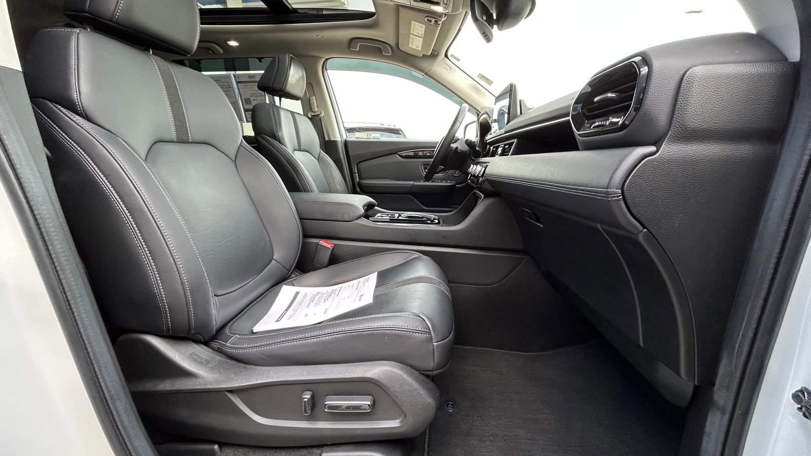 Used 2023 Honda Pilot Touring image 20