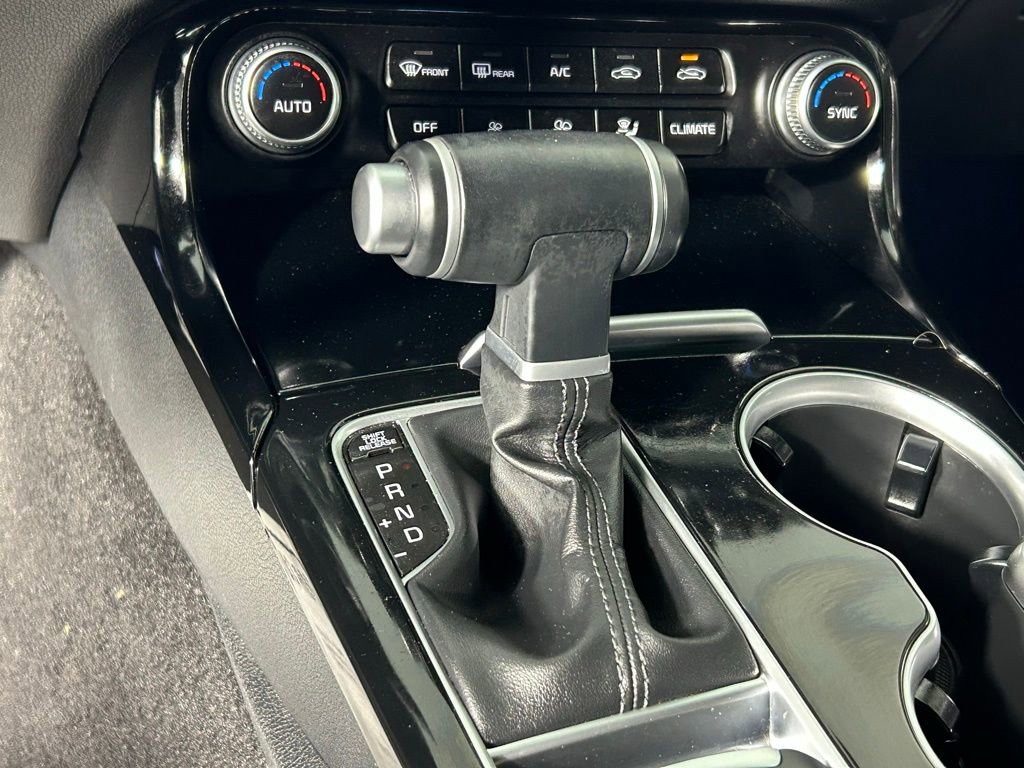 Used 2023 Kia Stinger GT-Line w/ Sun & Sound Package image 23