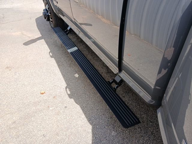 New 2026 RAM 3500 Limited image 11