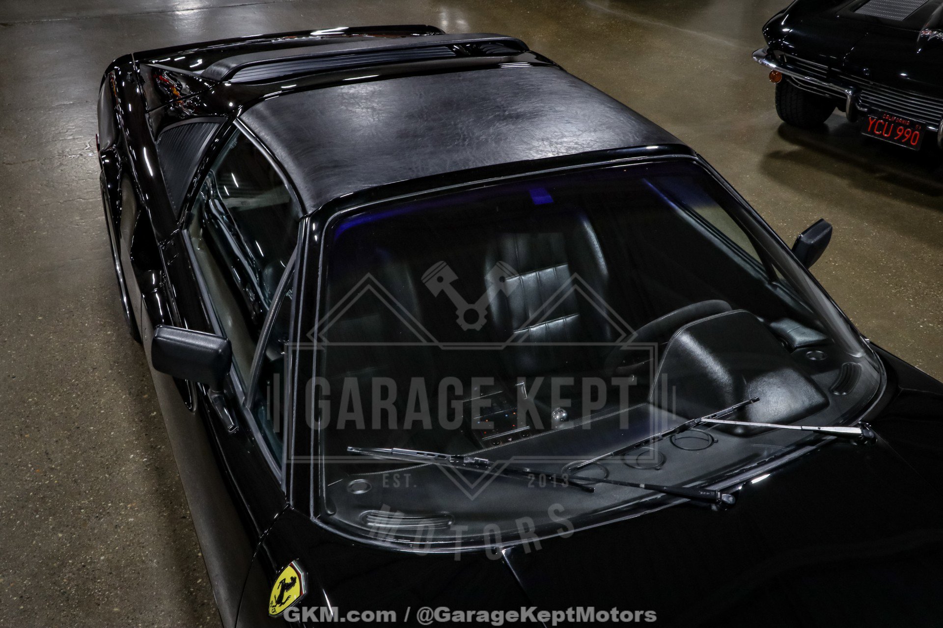 Used 1986 Ferrari 328 GTS image 32