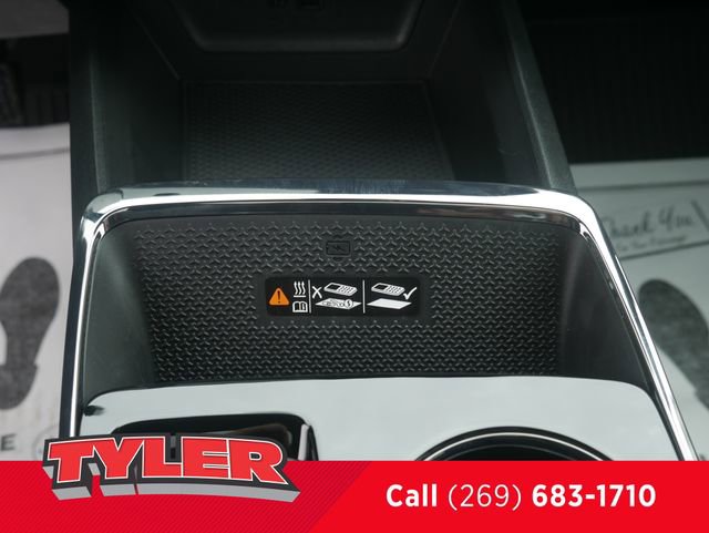 New 2026 Chevrolet Equinox RS w/ Convenience Package III AWD/4WD image 34