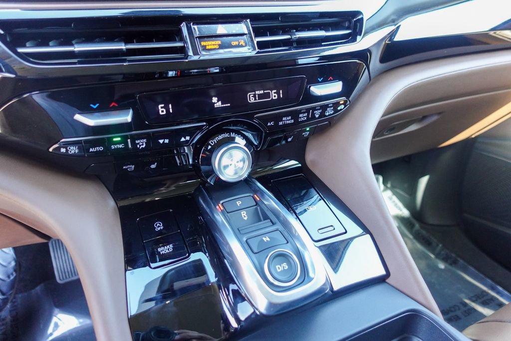 New 2026 Acura MDX w/ Technology Package image 20