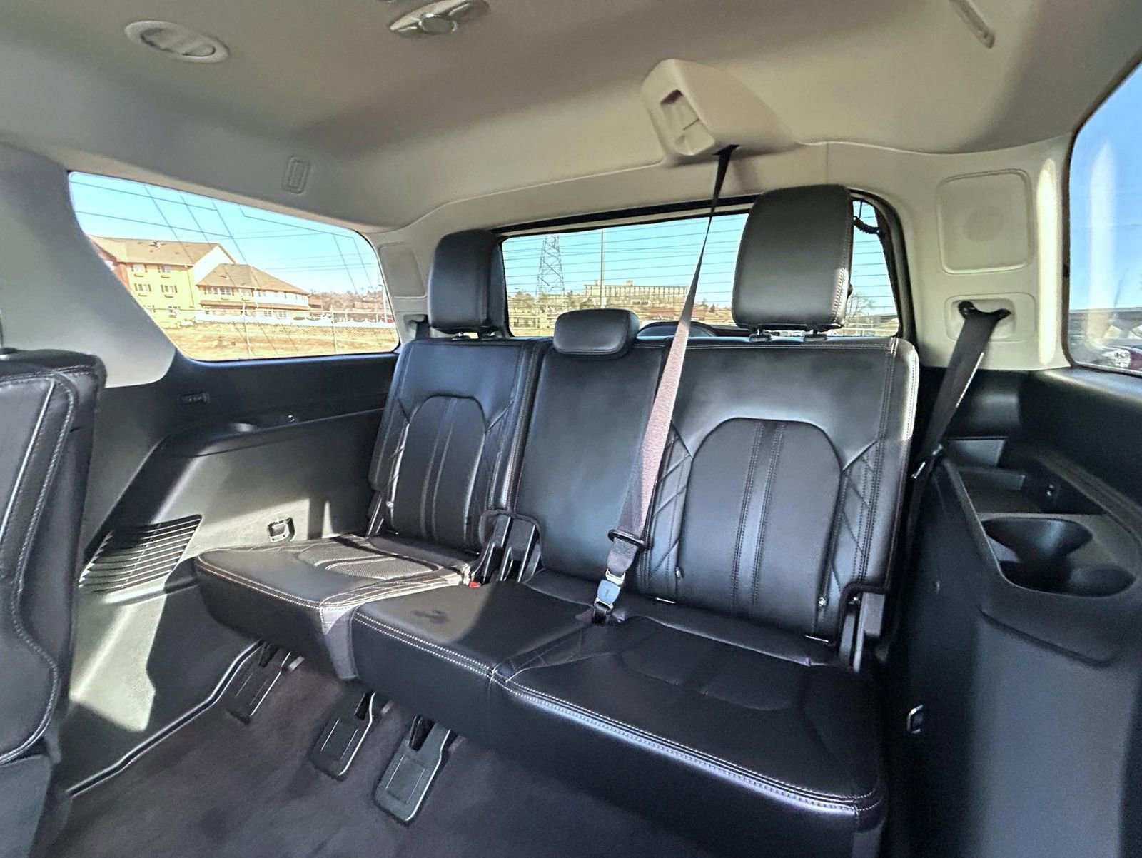 Used 2021 Ford Expedition Platinum image 22