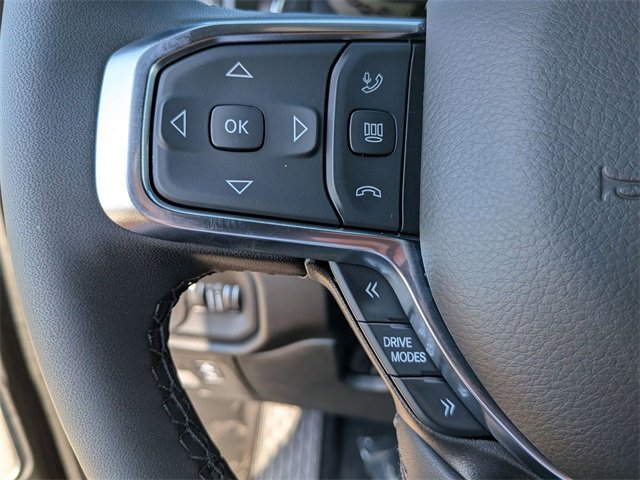 New 2026 RAM 1500 Laramie image 20
