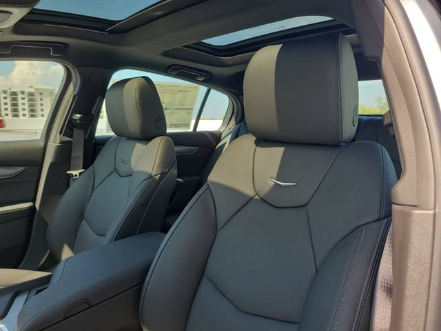 New 2026 Cadillac CT5 Premium Luxury RWD image 19