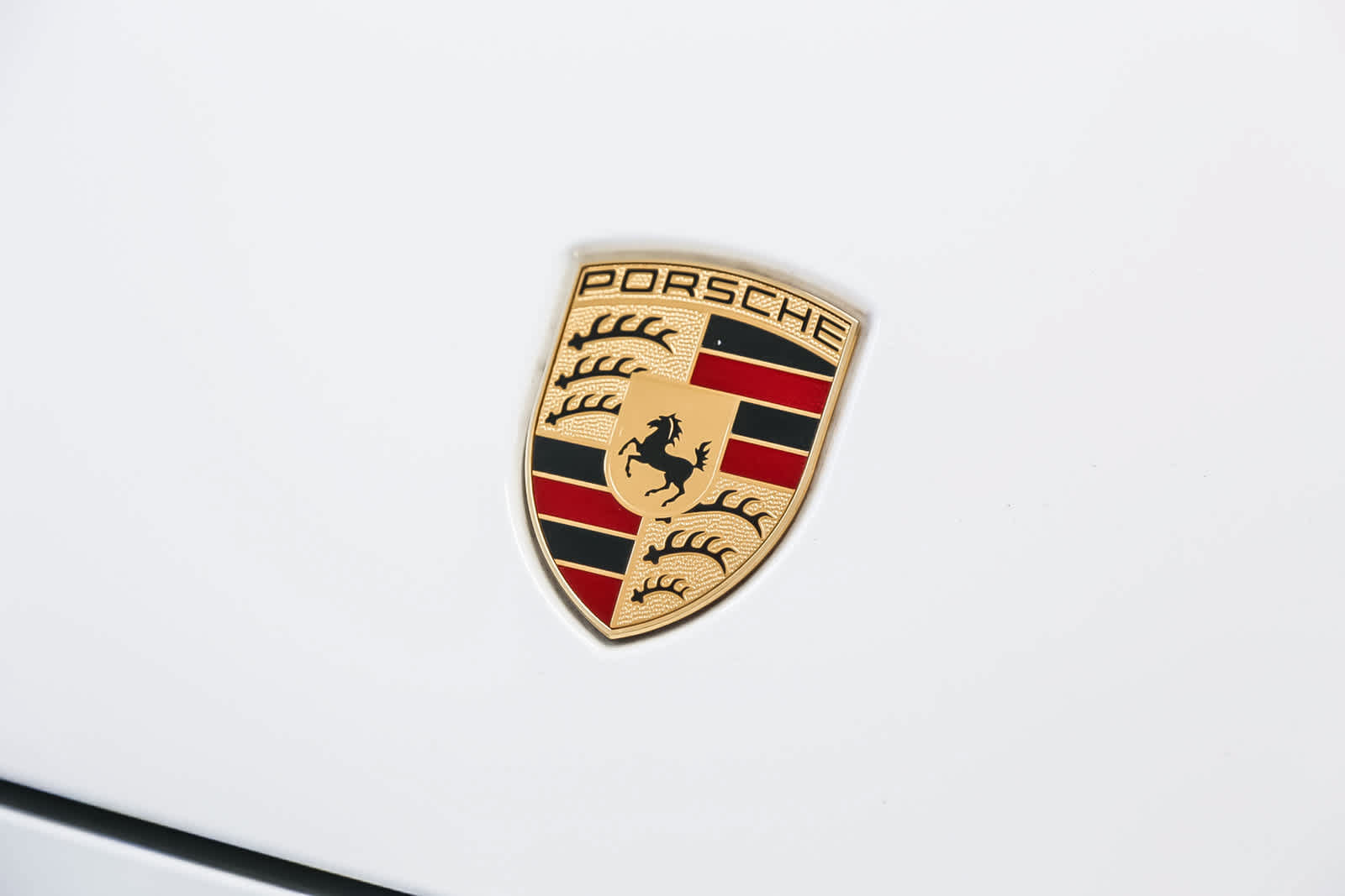 Certified 2024 Porsche Cayenne AWD/4WD image 17