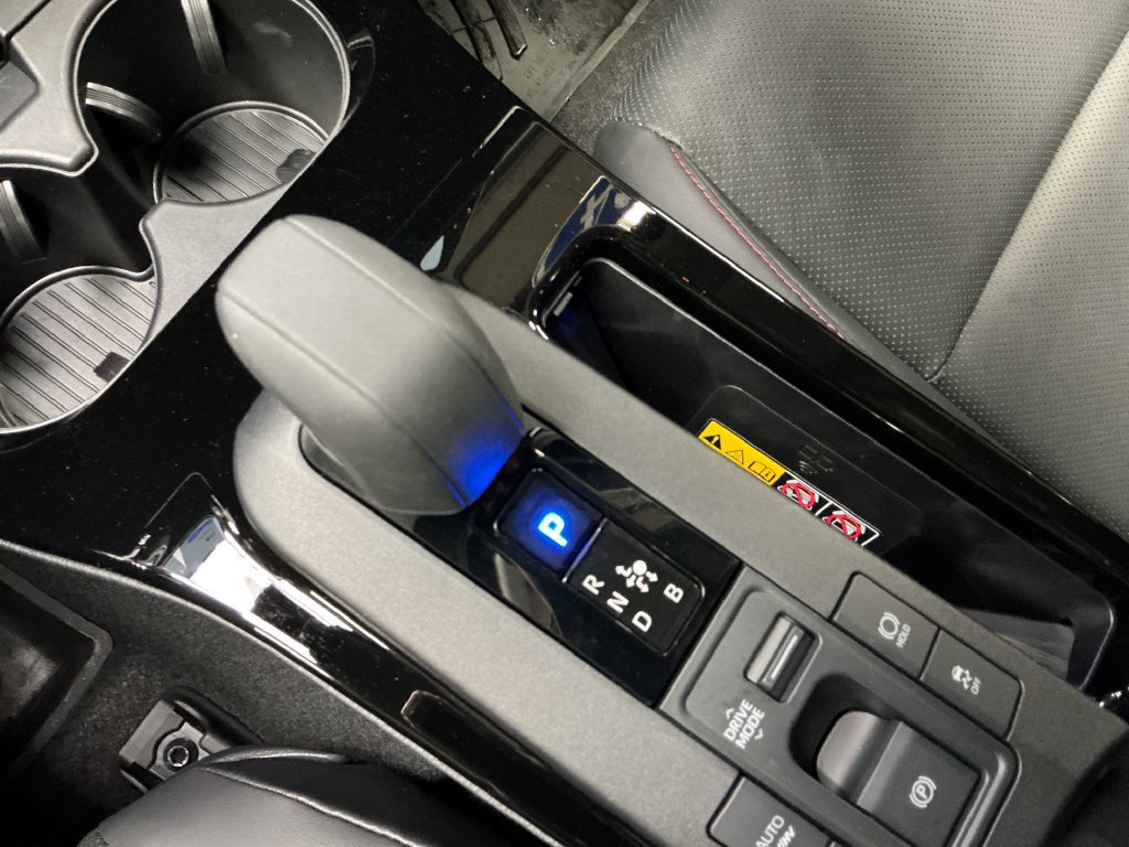 Certified 2024 Toyota Prius Prime Premium FWD image 23