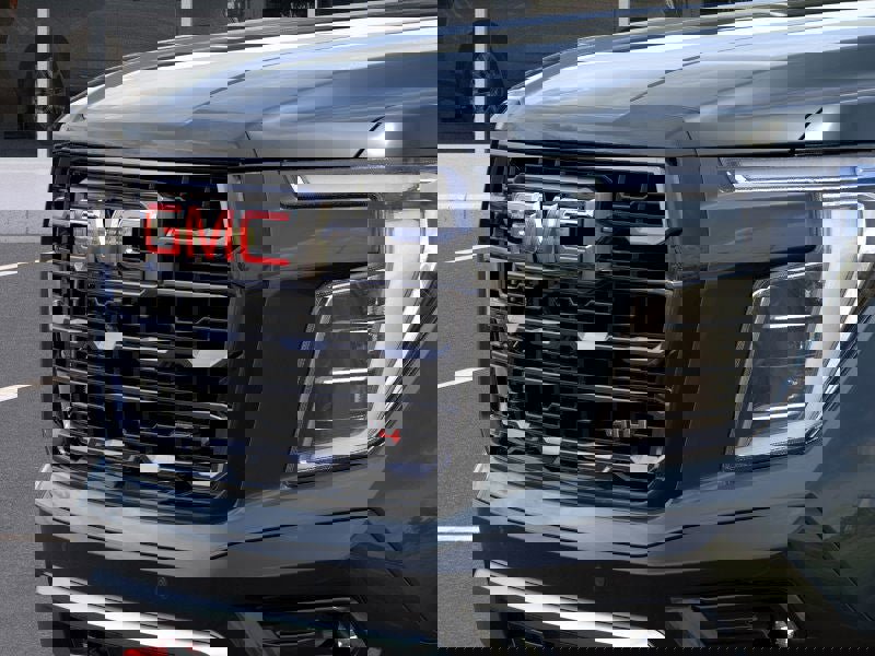 New 2026 GMC Yukon XL AT4 Ultimate w/ LPO, Floor Liner Package image 13