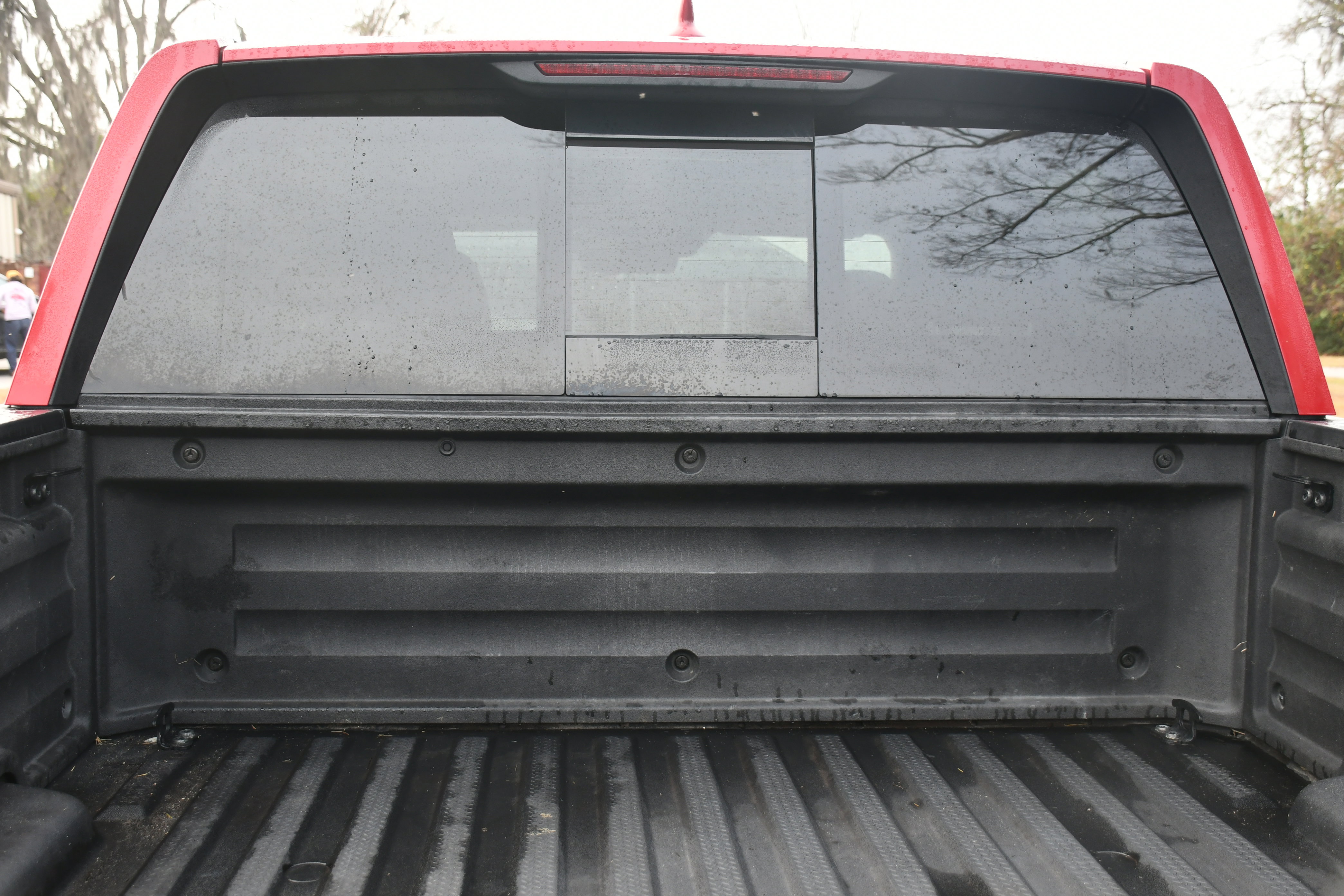 Used 2024 Honda Ridgeline RTL image 19