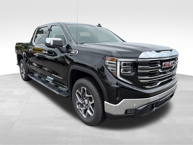 New 2026 GMC Sierra 1500 SLT w/ SLT Premium Plus Package
