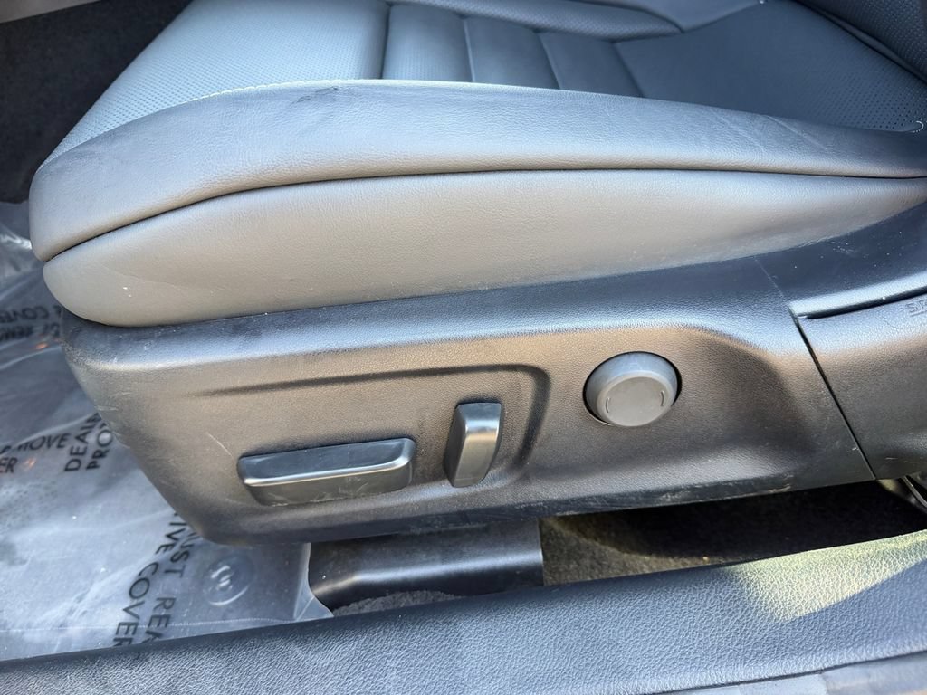 Certified 2023 Lexus IS 350 F Sport w/ Memory Package AWD/4WD image 16