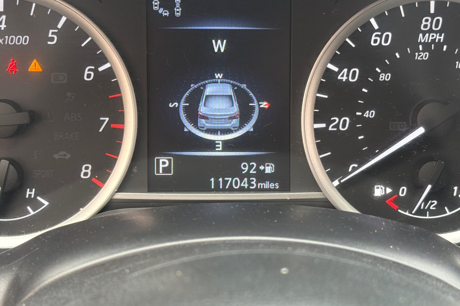 Used 2018 Nissan Sentra SR w/ Technology Package FWD image 26