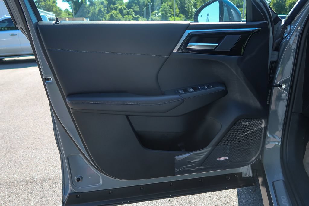 New 2026 Mitsubishi Outlander SE AWD/4WD image 20