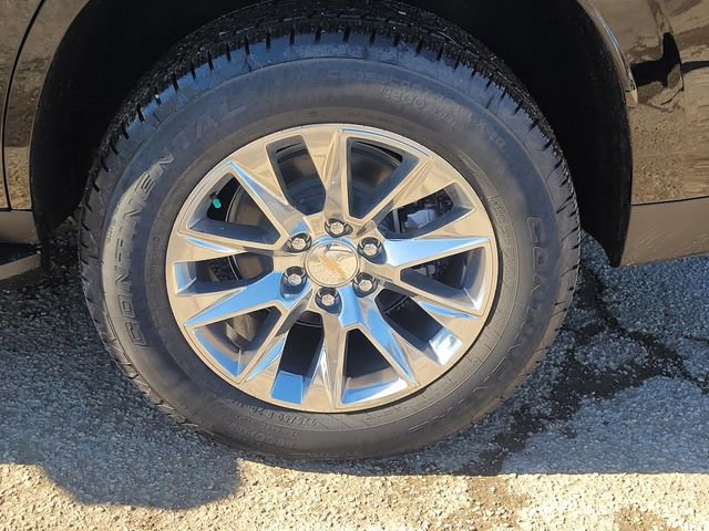 New 2026 Chevrolet Tahoe Premier image 4