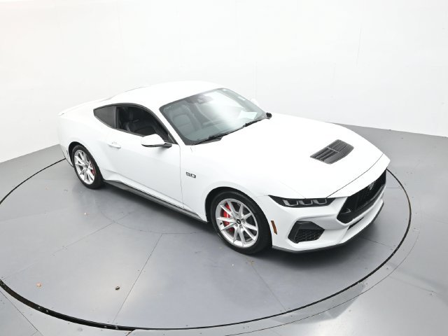 Used 2024 Ford Mustang GT Premium RWD image 34