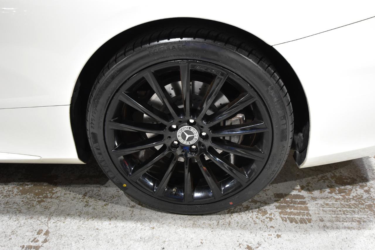 Used 2016 Mercedes-Benz S 550 4MATIC Coupe image 58