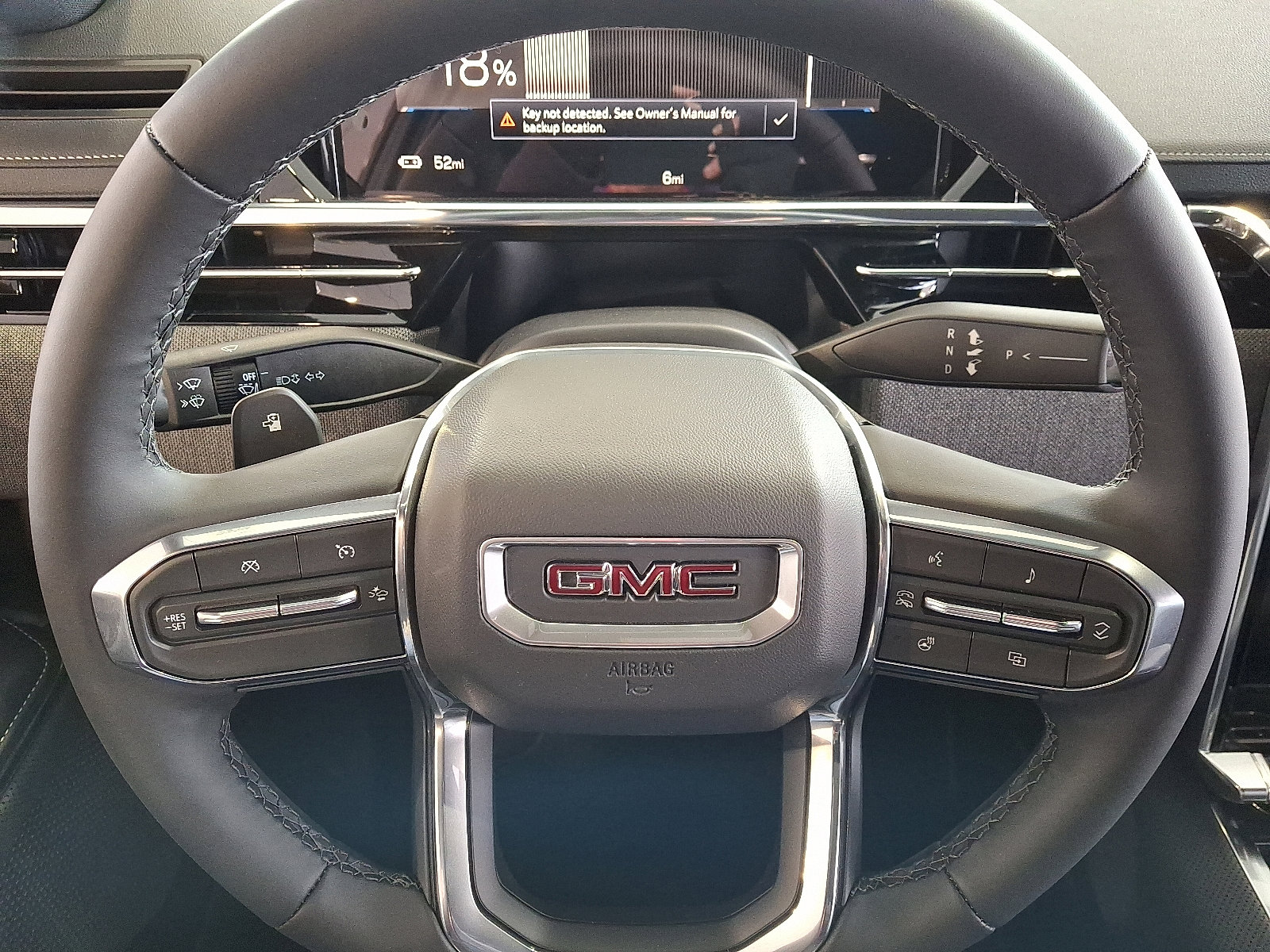 New 2026 GMC Sierra EV Elevation image 9