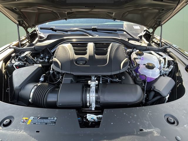 New 2026 Dodge Charger R/T AWD/4WD image 10
