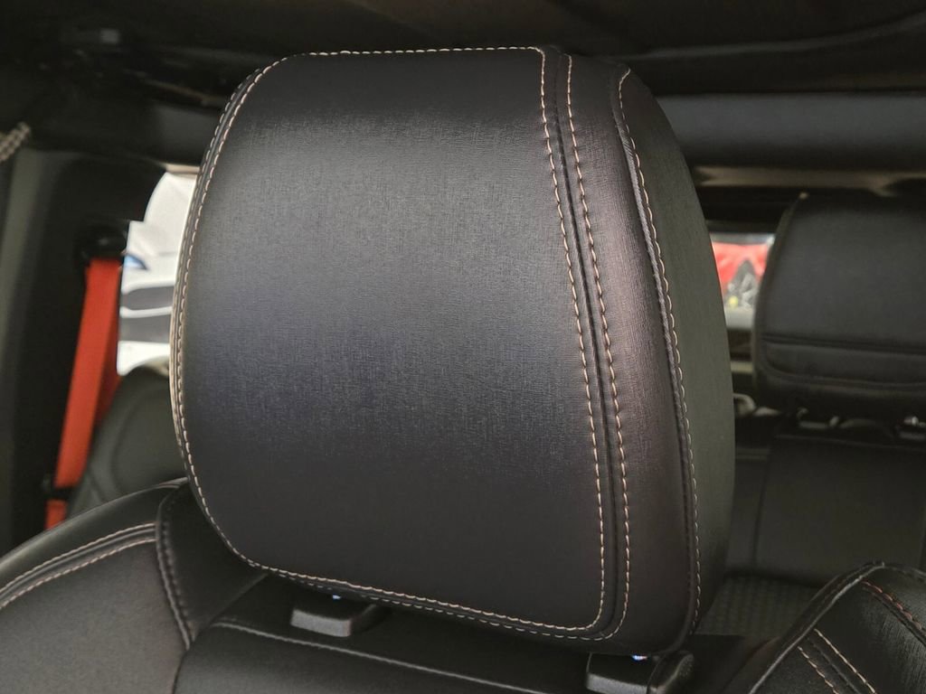 Used 2024 Ford Bronco Raptor image 31