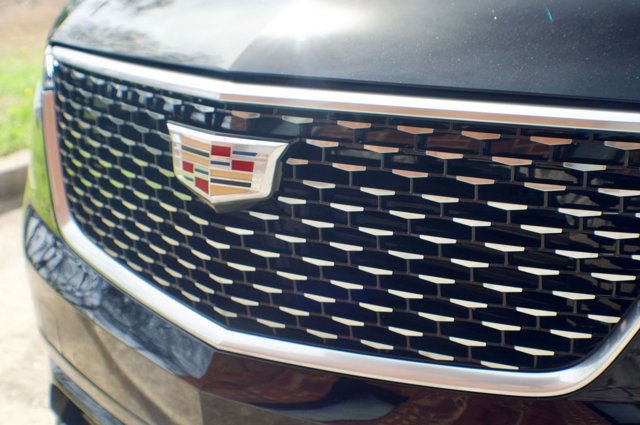 Used 2025 Cadillac XT6 Luxury image 16