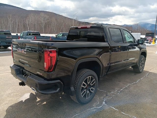 New 2026 GMC Sierra 1500 AT4 image 13