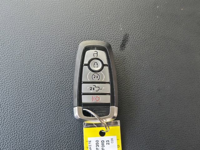 Used 2023 Ford F350 Lariat w/ Lariat Ultimate Package image 23