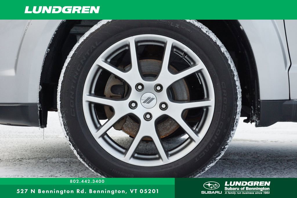 Used 2019 Dodge Journey GT image 34