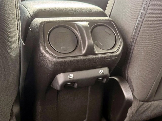 Used 2023 Jeep Gladiator Sport image 33