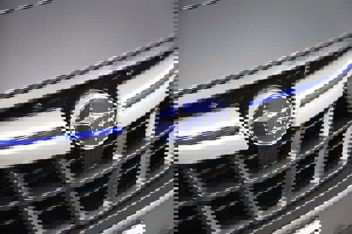 Used 2023 Subaru Crosstrek Hybrid image 15