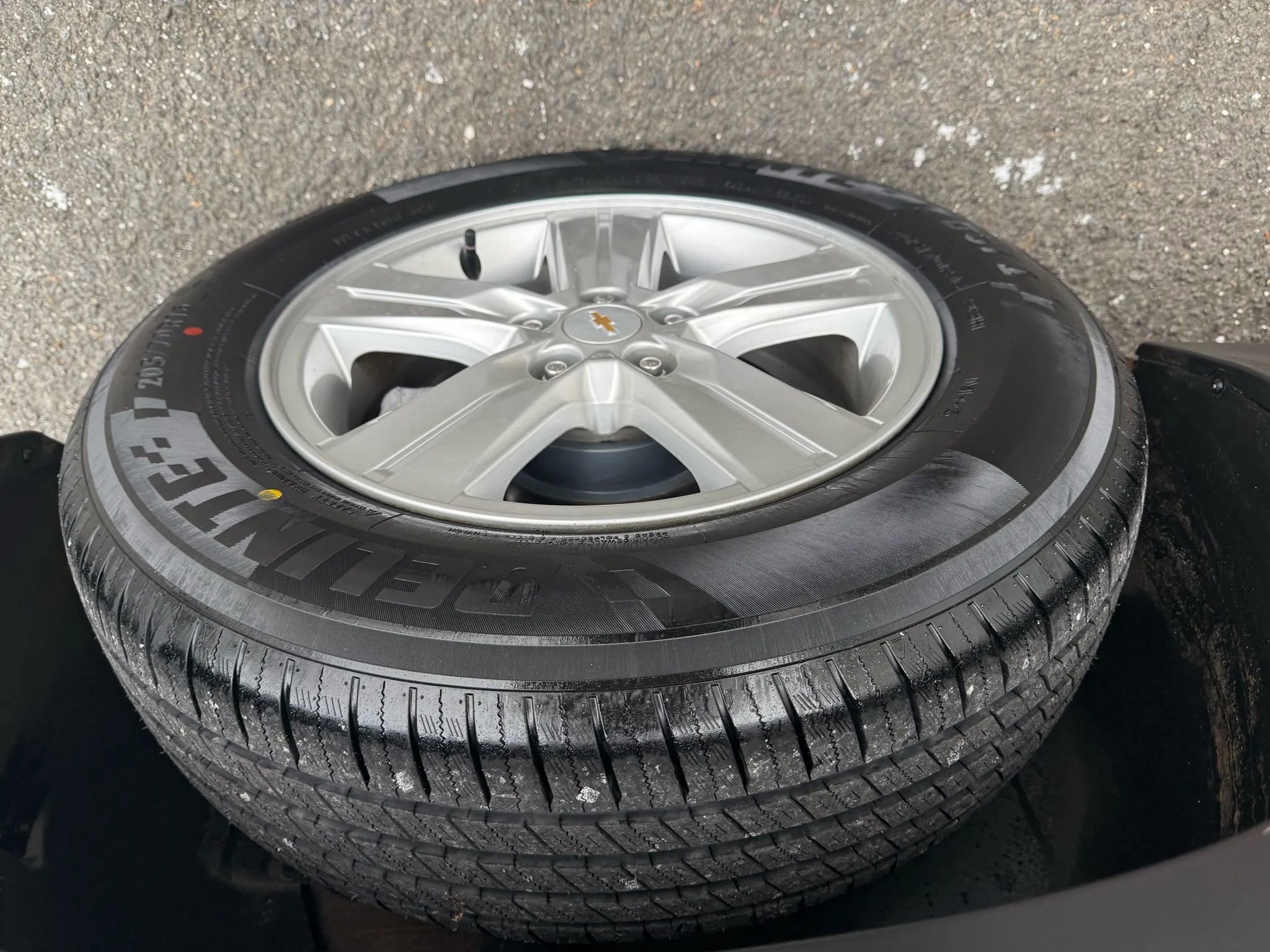 Used 2020 Chevrolet Trax LT image 34