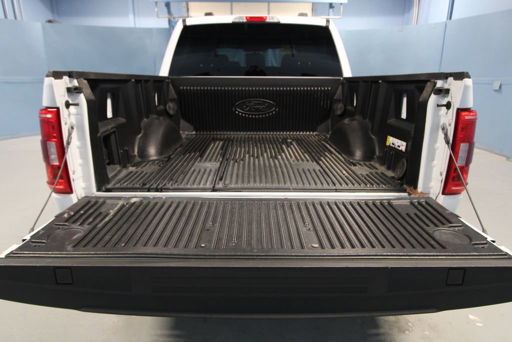 Used 2023 Ford F150 XLT w/ Equipment Group 302A High image 42