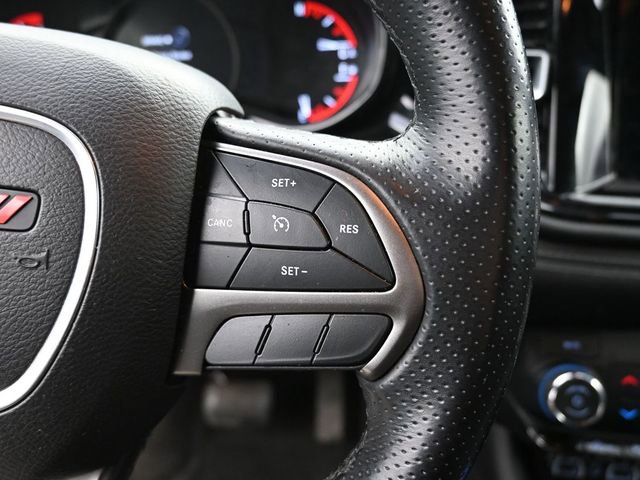 Used 2022 Dodge Durango SXT w/ Blacktop Package image 19