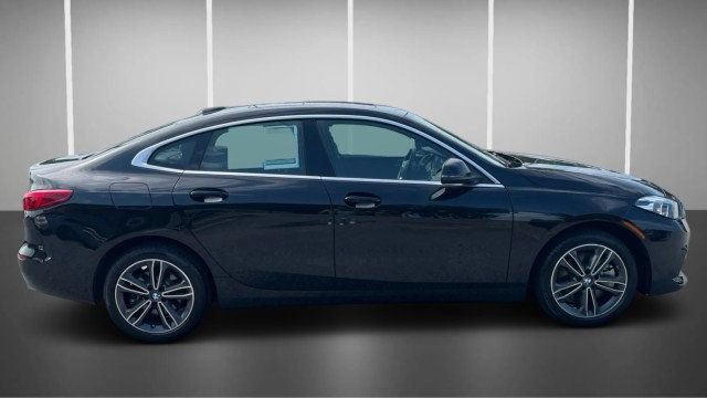 Used 2024 BMW 228i Gran Coupe FWD image 9