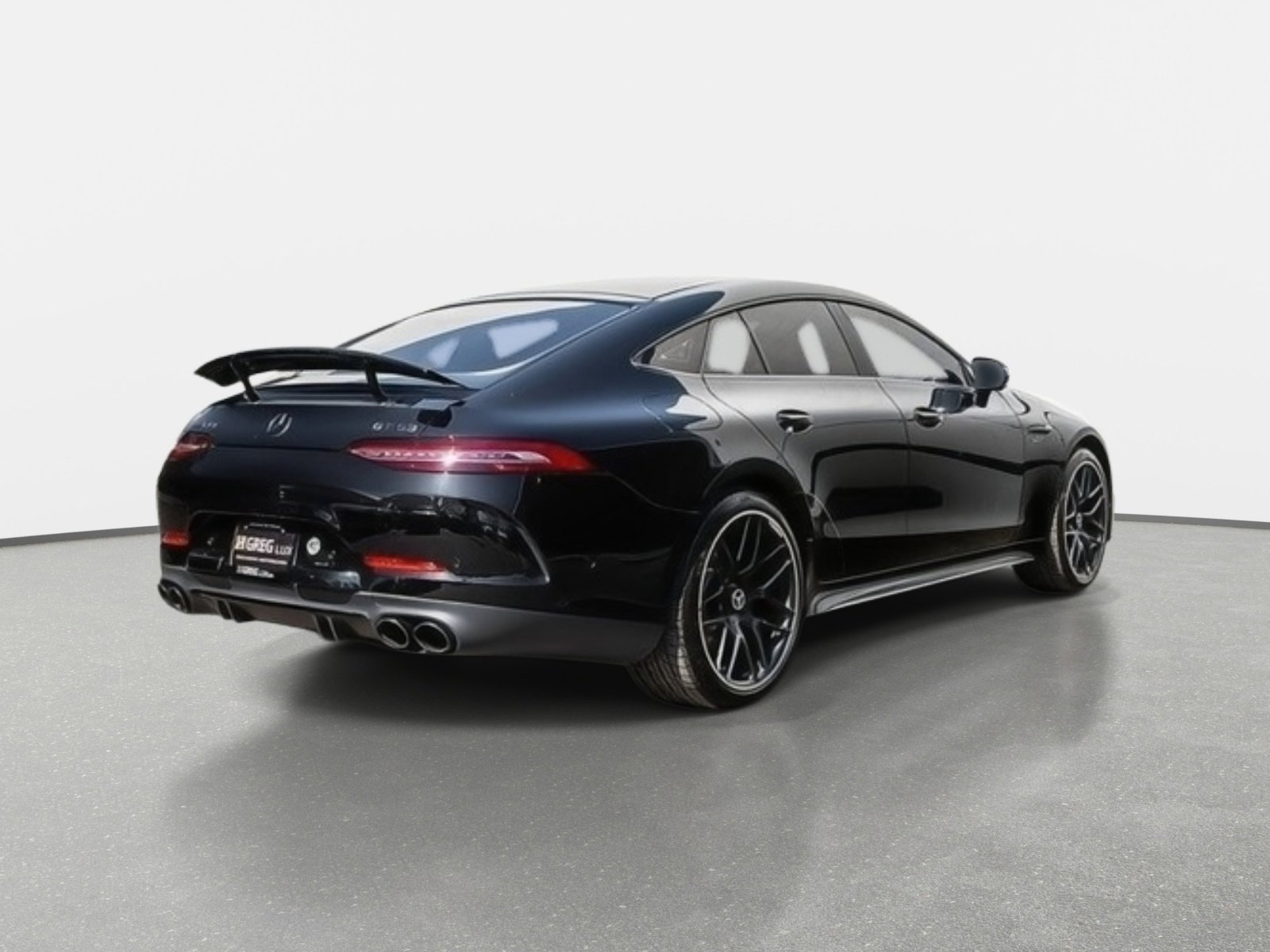 Used 2024 Mercedes-Benz AMG GT 53 image 16