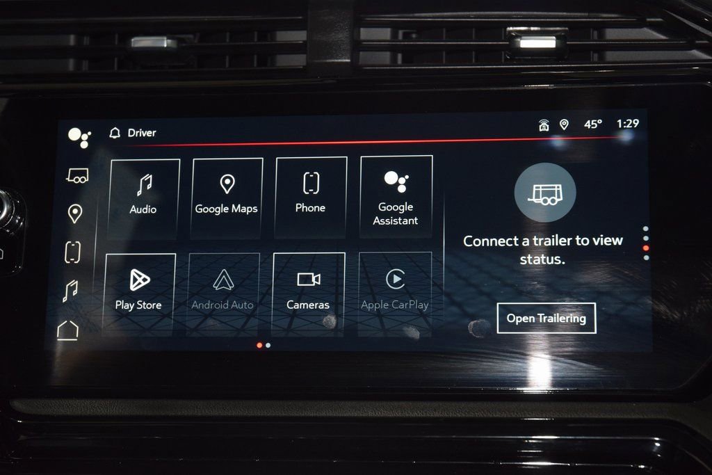 Used 2024 GMC Sierra 2500 AT4 w/ AT4 Premium Plus Package image 30